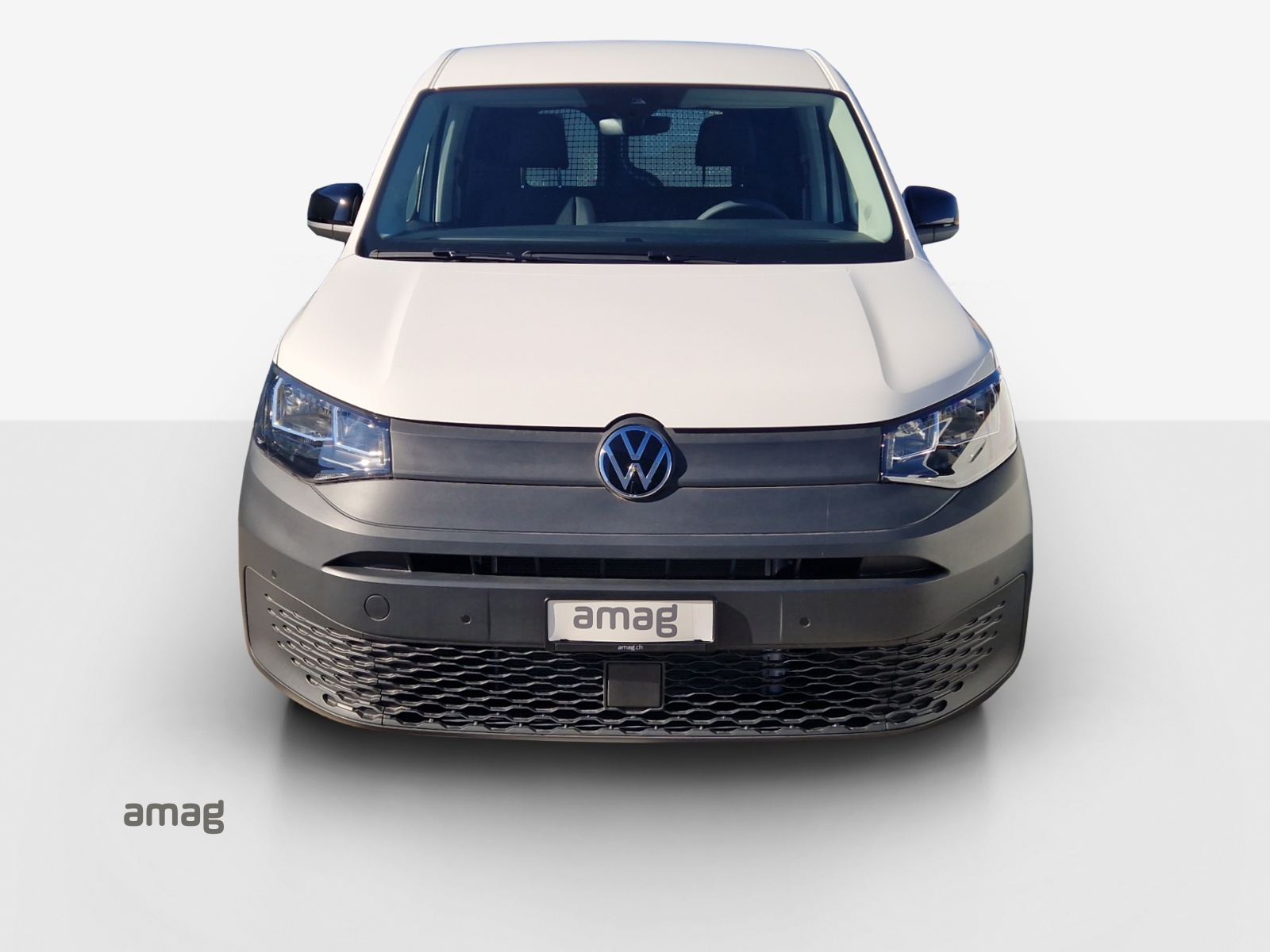 VW Caddy Cargo 1.5 TSI-image-6