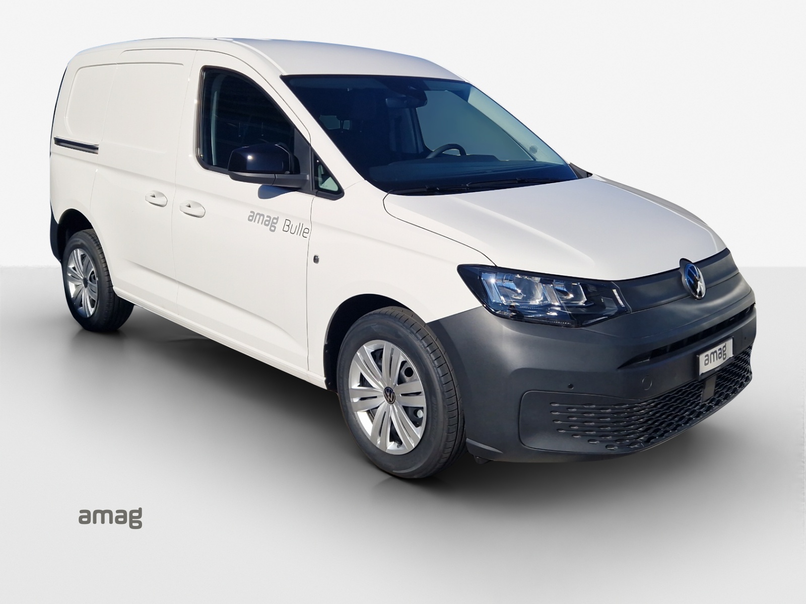 VW Caddy Cargo 1.5 TSI-image-5