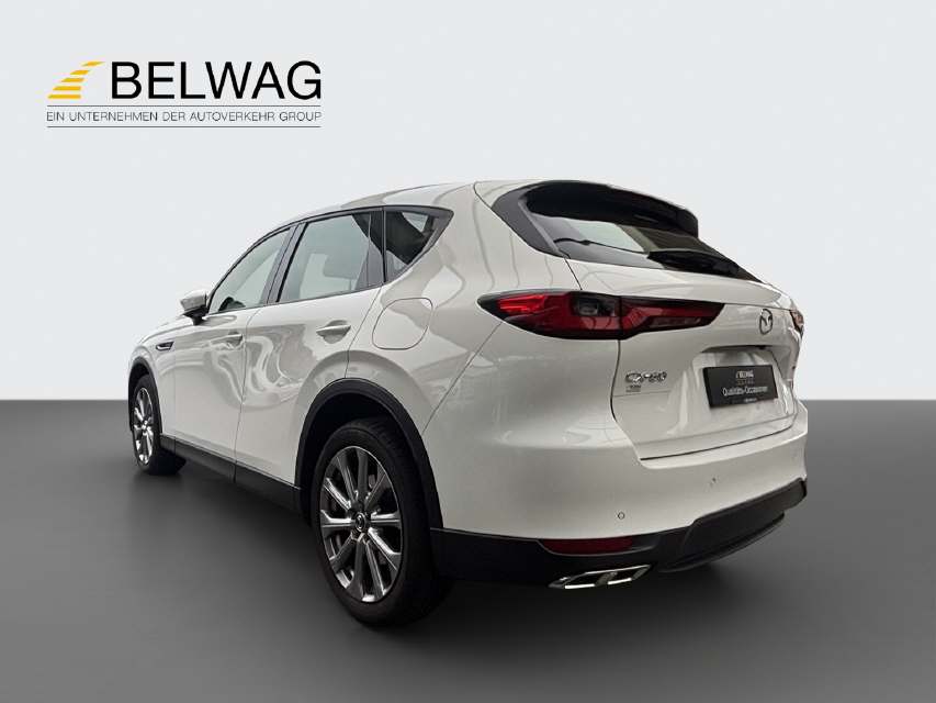 MAZDA CX-60 3.3D/200 Exclusive-Line RWD-image-3