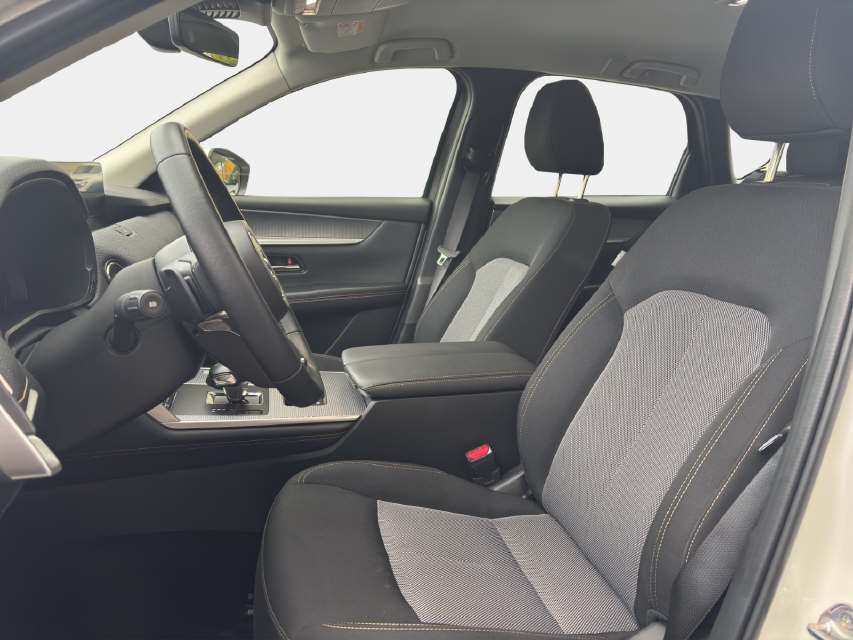 MAZDA CX-60 3.3D/200 Exclusive-Line RWD-image-9