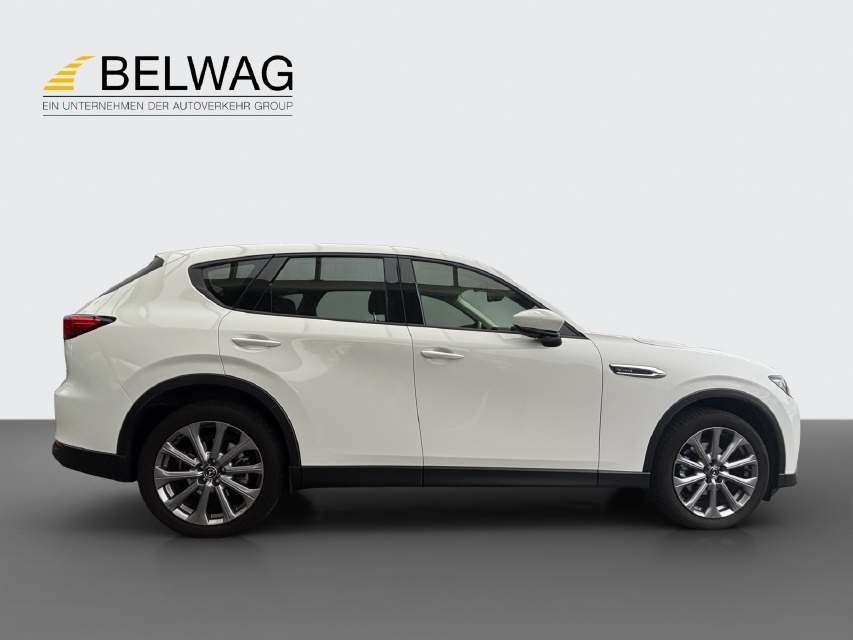 MAZDA CX-60 3.3D/200 Exclusive-Line RWD-image-6