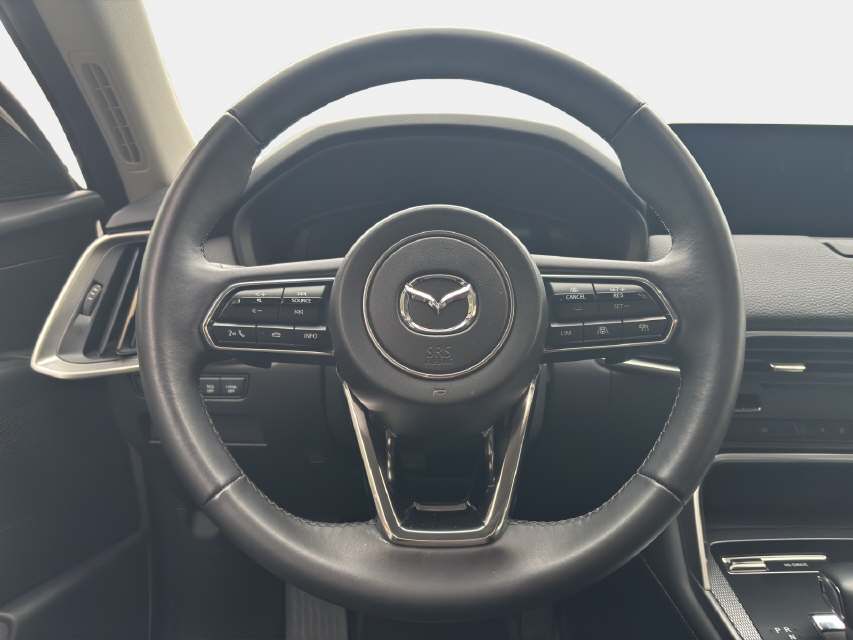 MAZDA CX-60 3.3D/200 Exclusive-Line RWD-image-12