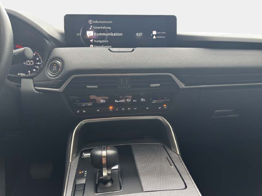MAZDA CX-60 3.3D/200 Exclusive-Line RWD-image-13