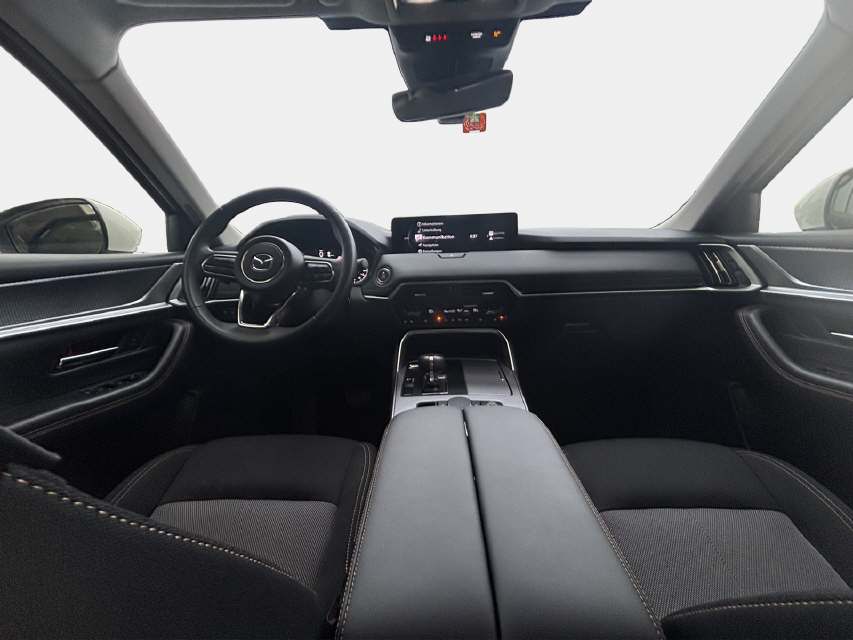MAZDA CX-60 3.3D/200 Exclusive-Line RWD-image-14