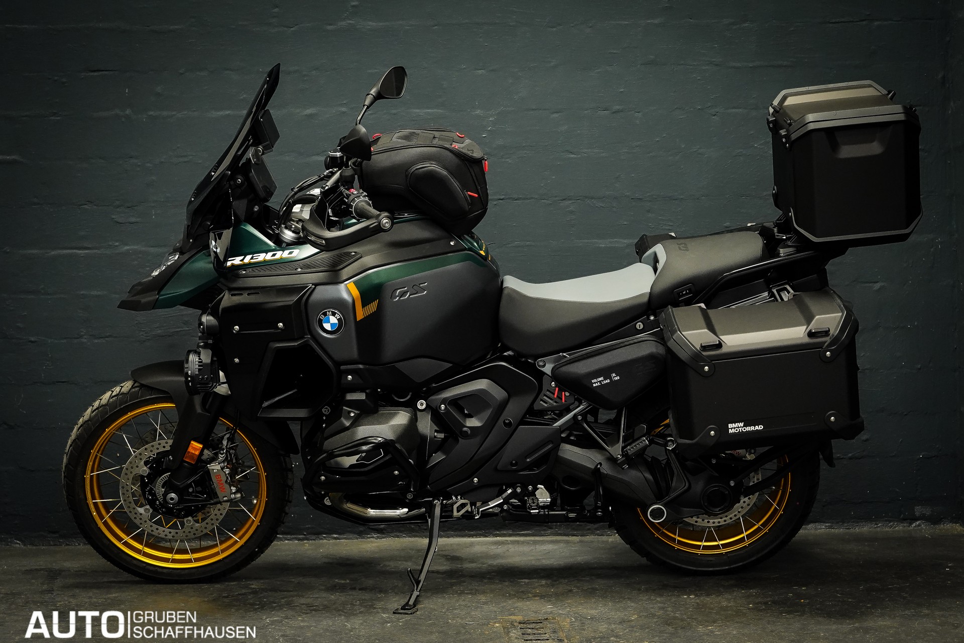 BMW R 1300 GS Adventure-image-11