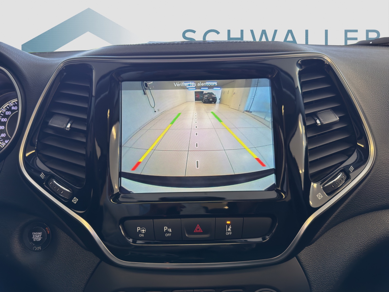JEEP CHEROKEE 2.2 D 195 Limited A-image-11