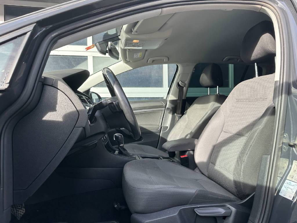 VW Golf VII Variant 1.4 TSI 125 Allstar DSG-image-10