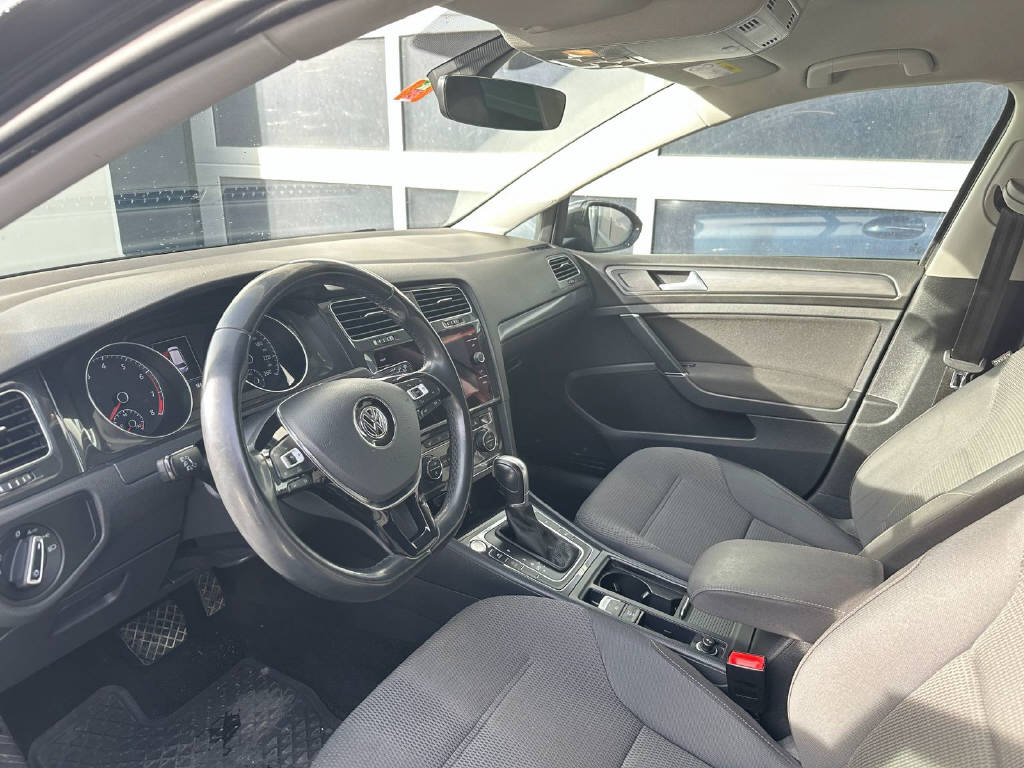 VW Golf VII Variant 1.4 TSI 125 Allstar DSG-image-6