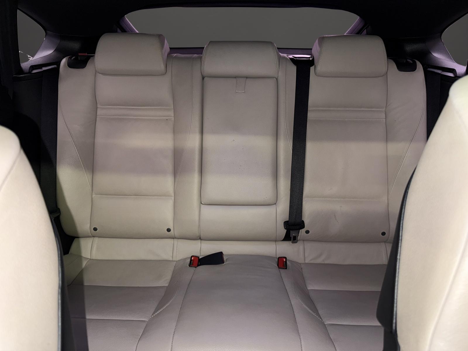BMW X6 M PAKET M50d Steptronic-image-9