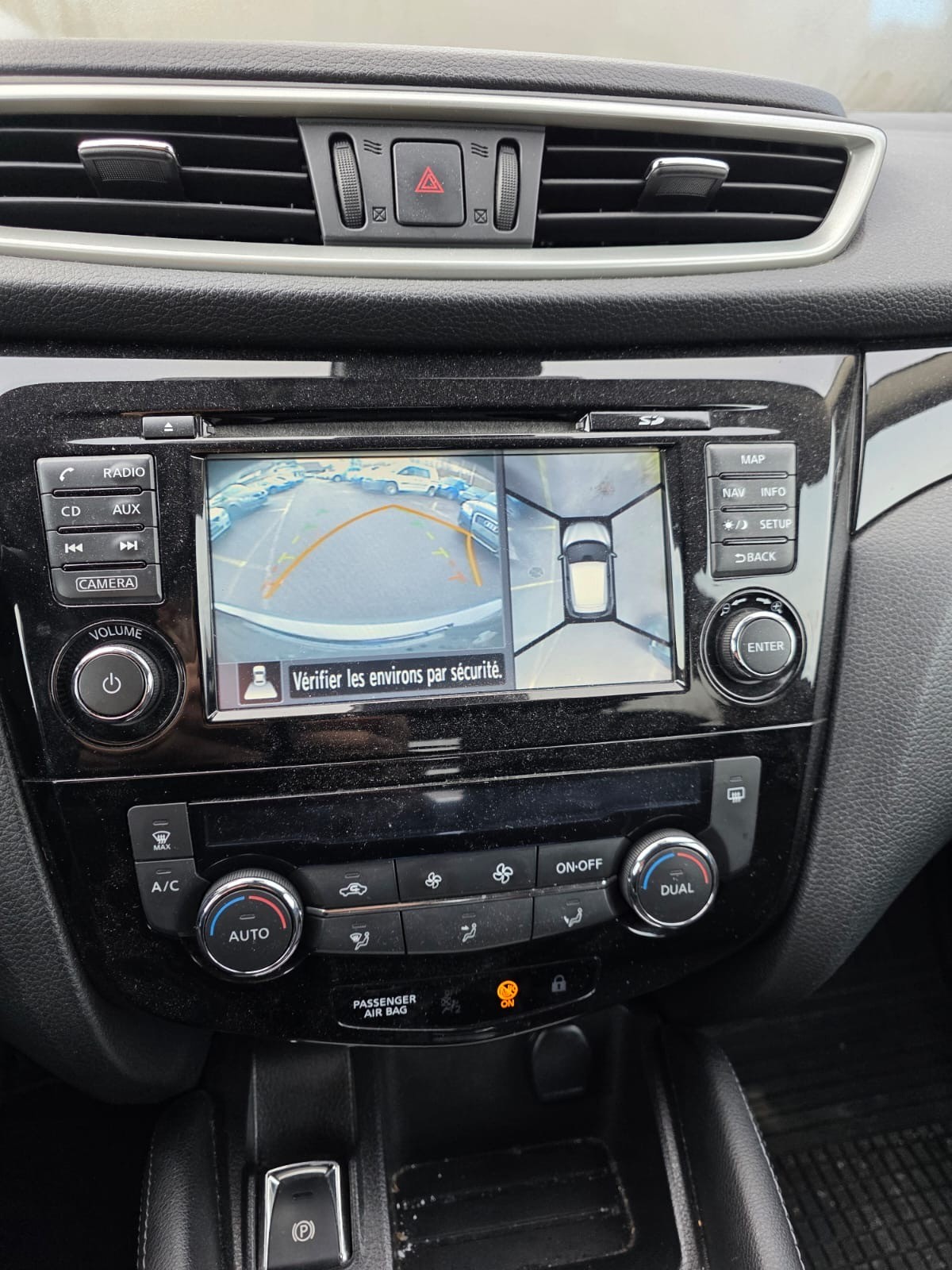 NISSAN Qashqai 1.2 DIG-T acenta-image-5