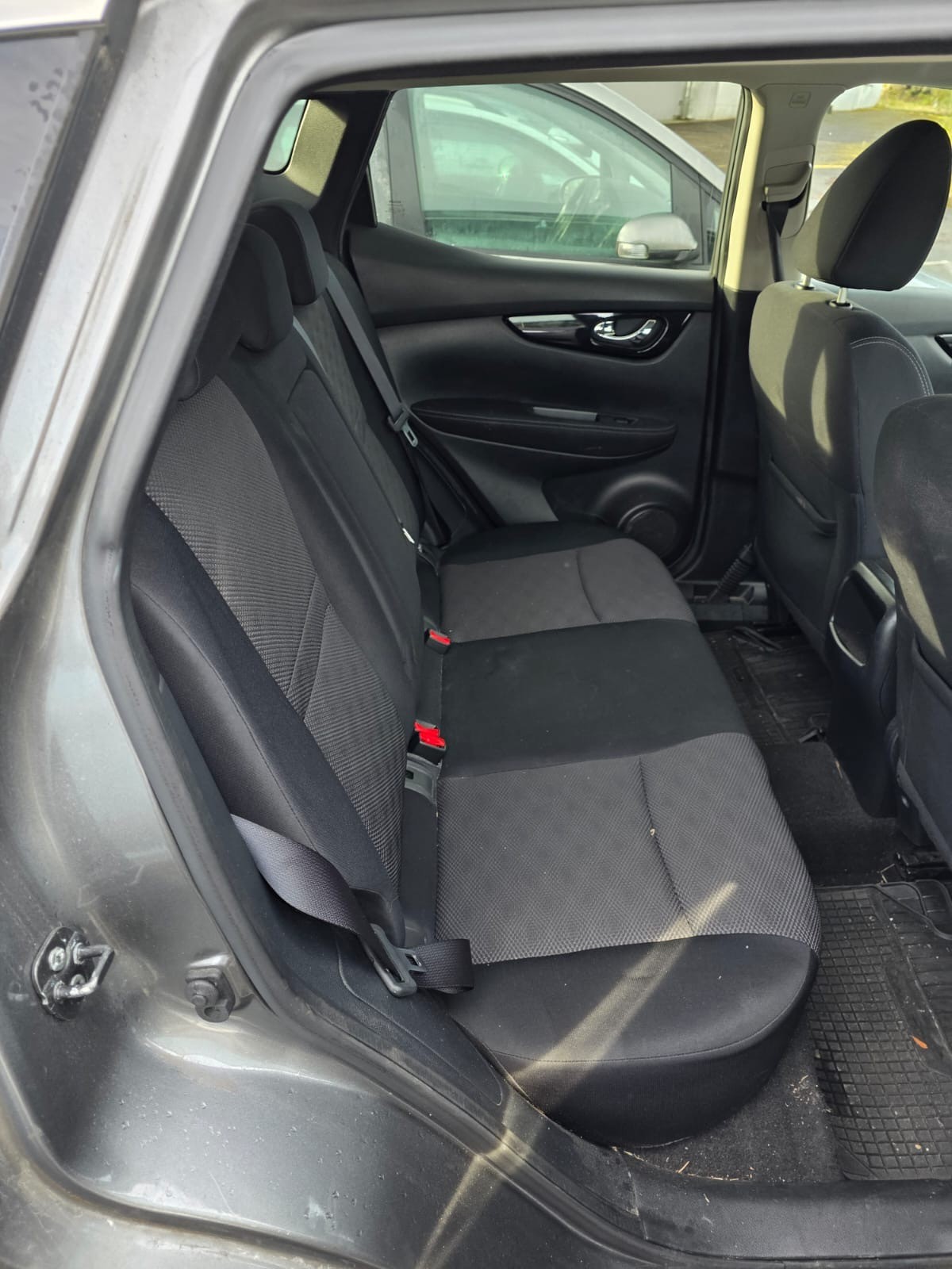 NISSAN Qashqai 1.2 DIG-T acenta-image-12