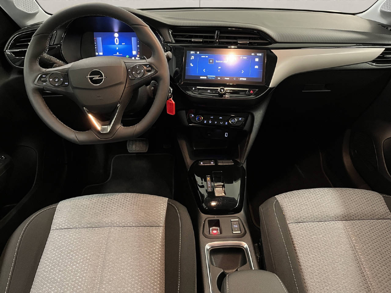 OPEL Corsa 1.2 T Edition-image-5