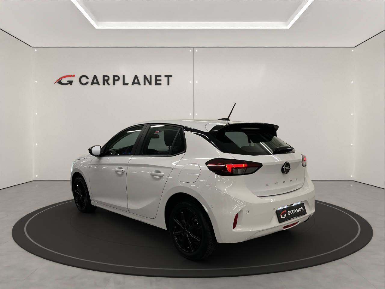 OPEL Corsa 1.2 T Edition-image-2