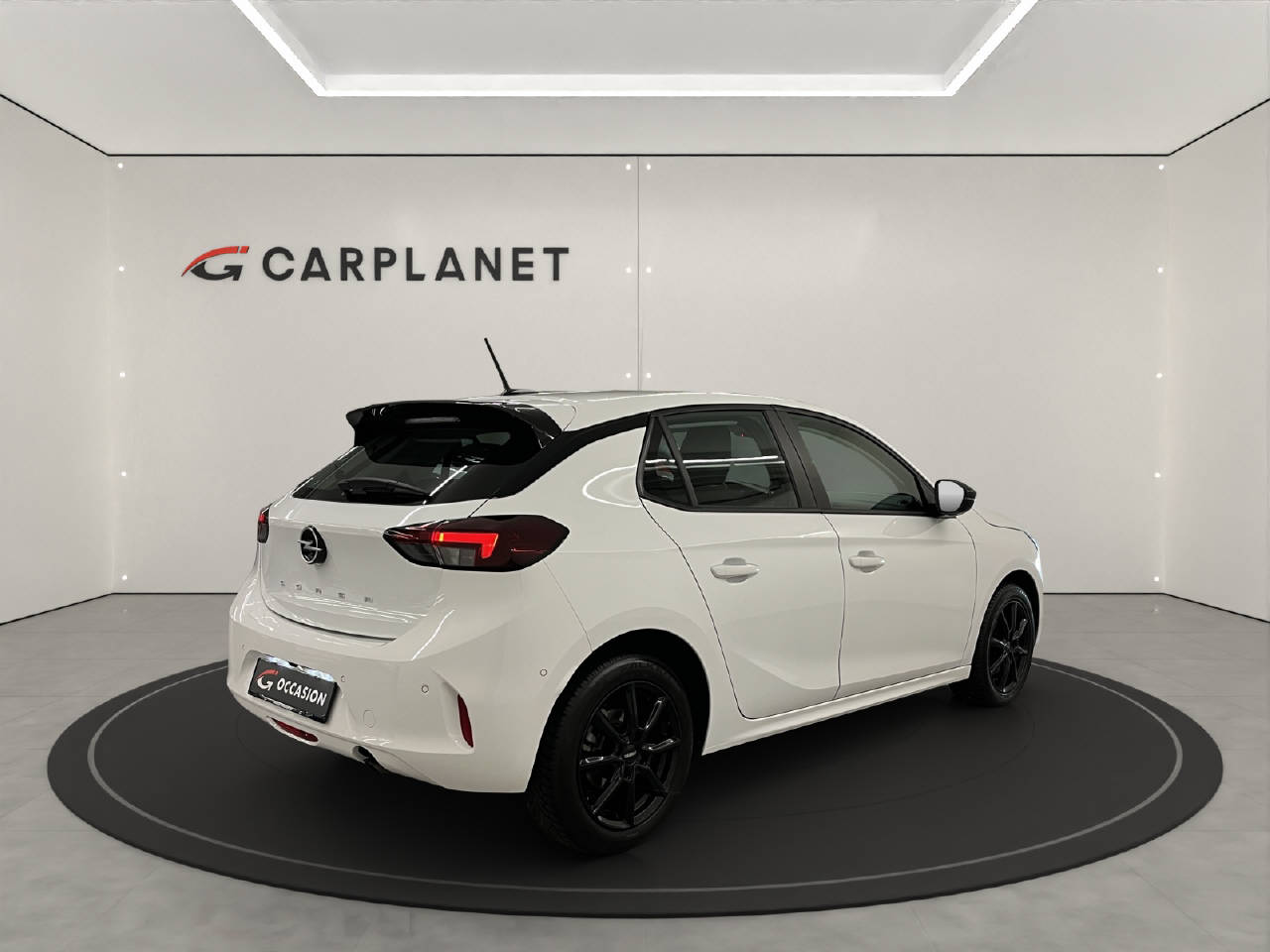 OPEL Corsa 1.2 T Edition-image-3