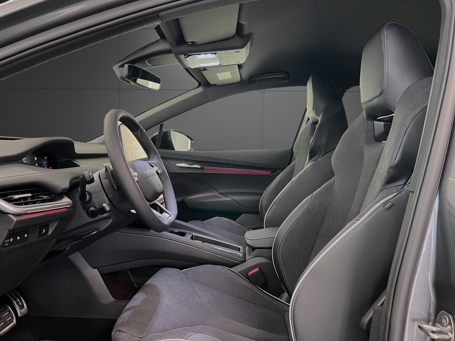 SKODA Elroq 85 Sportline-image-5