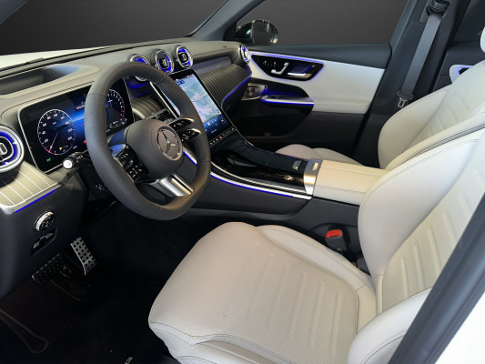 MERCEDES-BENZ GLC 400 e 4M EQ Star-image-5