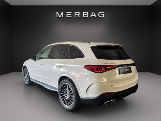MERCEDES-BENZ GLC 400 e 4M EQ Star-image-2