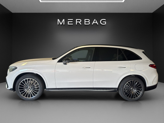 MERCEDES-BENZ GLC 400 e 4M EQ Star-image-1