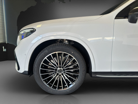 MERCEDES-BENZ GLC 400 e 4M EQ Star-image-4