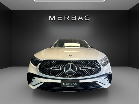 MERCEDES-BENZ GLC 400 e 4M EQ Star-image-3