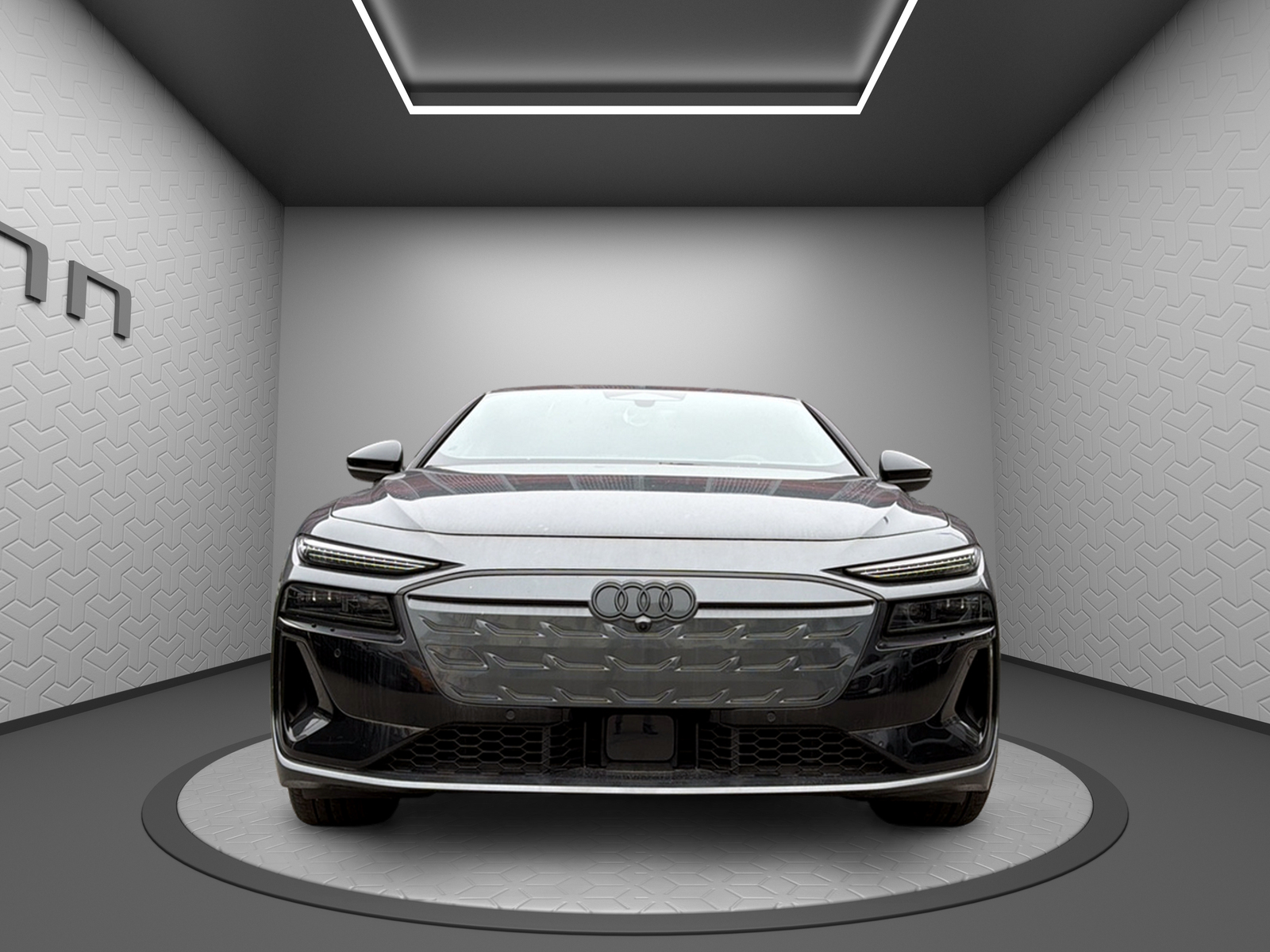 AUDI A6 Avant e-tron quattro-image-3