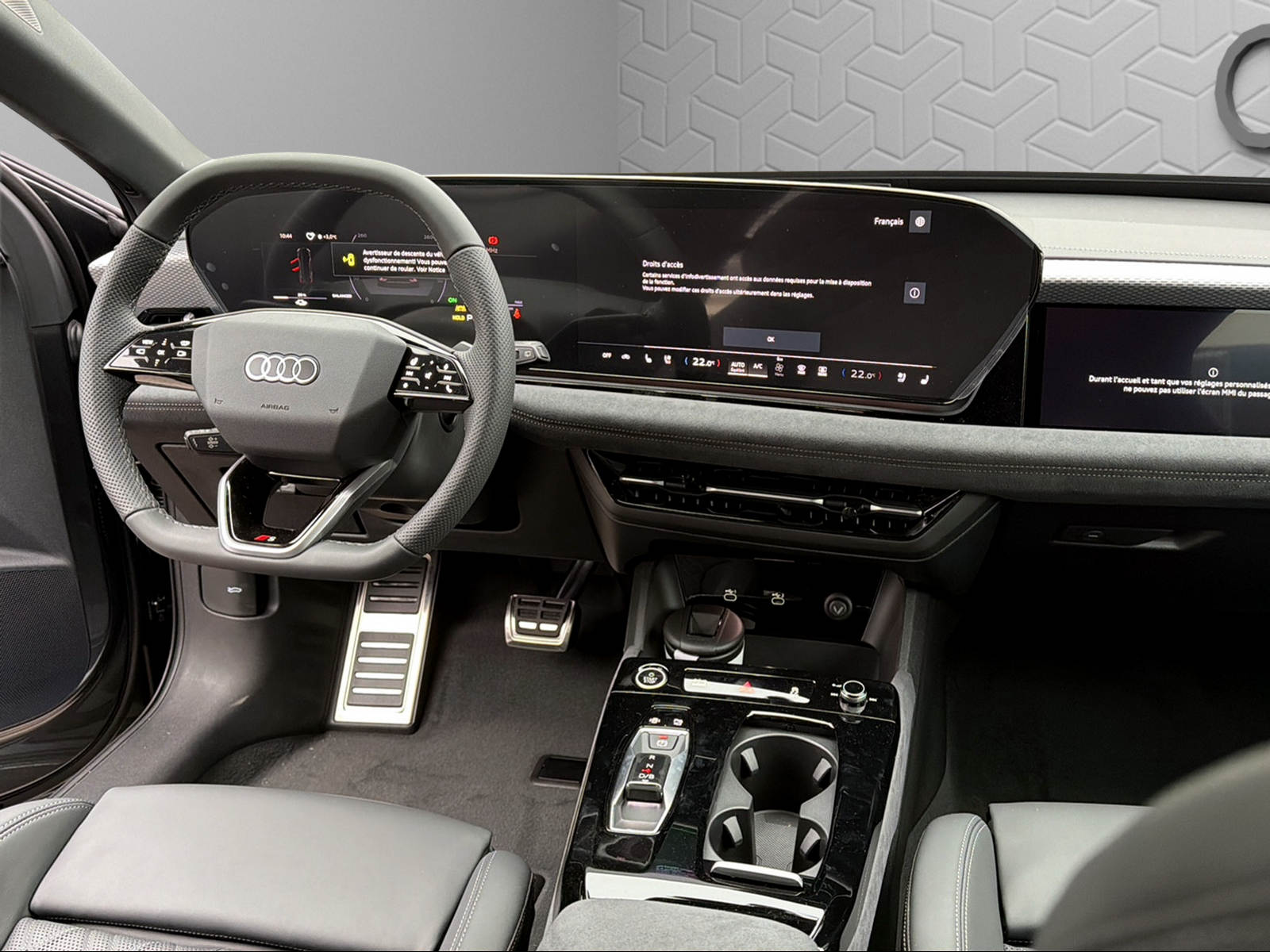 AUDI A6 Avant e-tron quattro-image-11