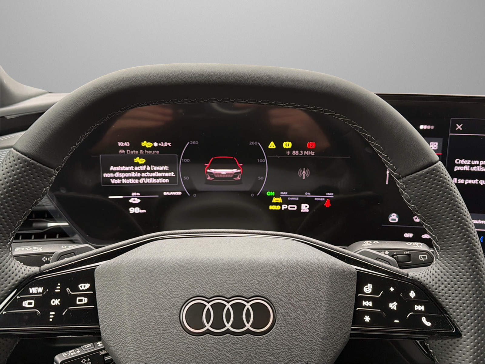 AUDI A6 Avant e-tron quattro-image-8