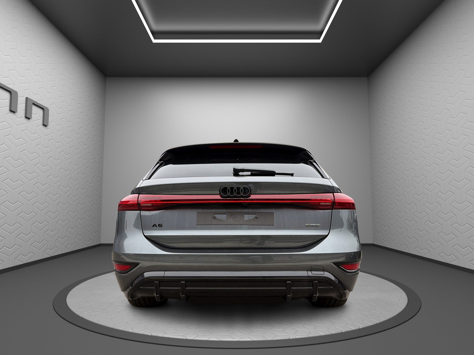 AUDI A6 Avant e-tron quattro-image-4