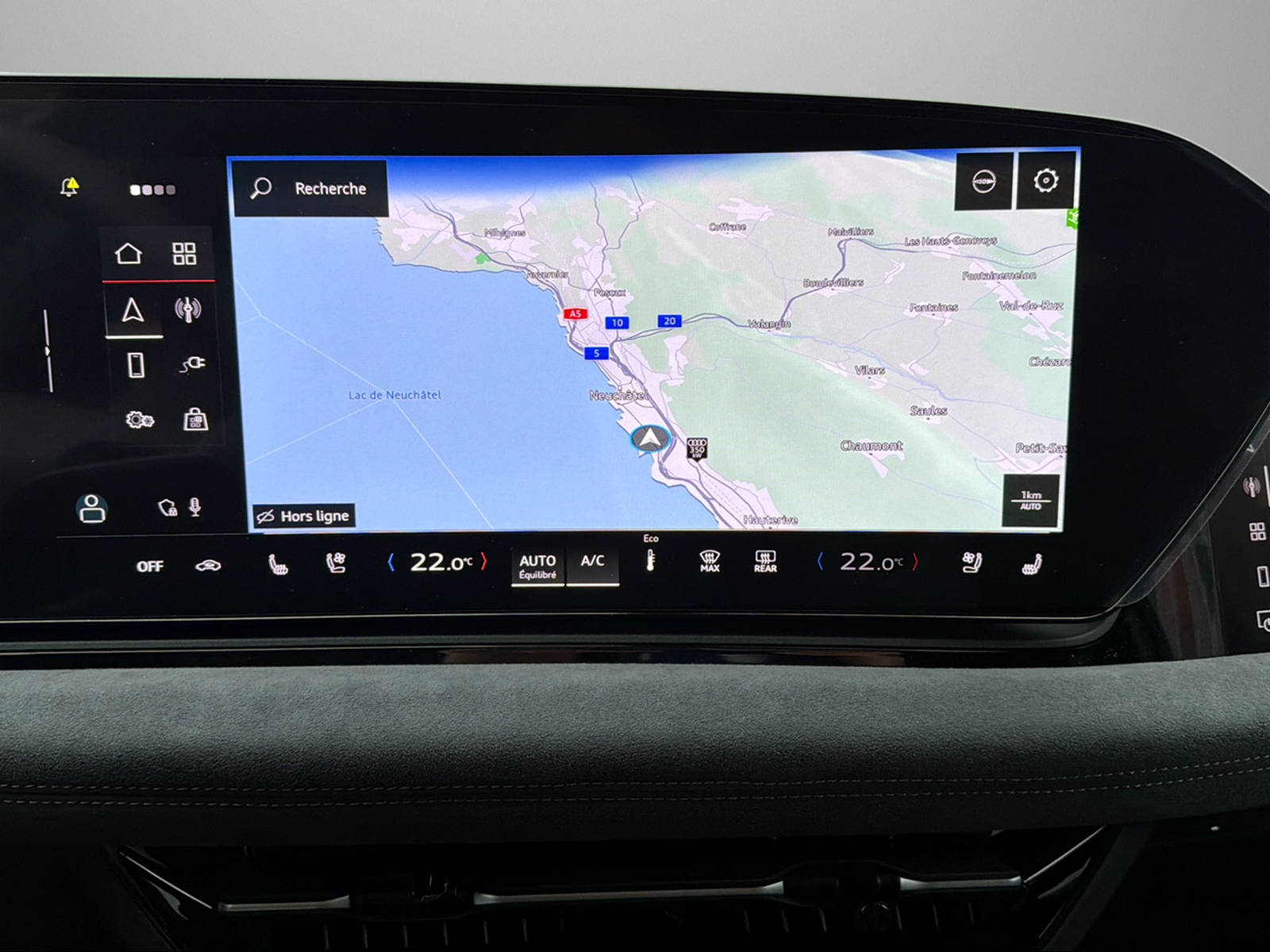 AUDI A6 Avant e-tron quattro-image-10
