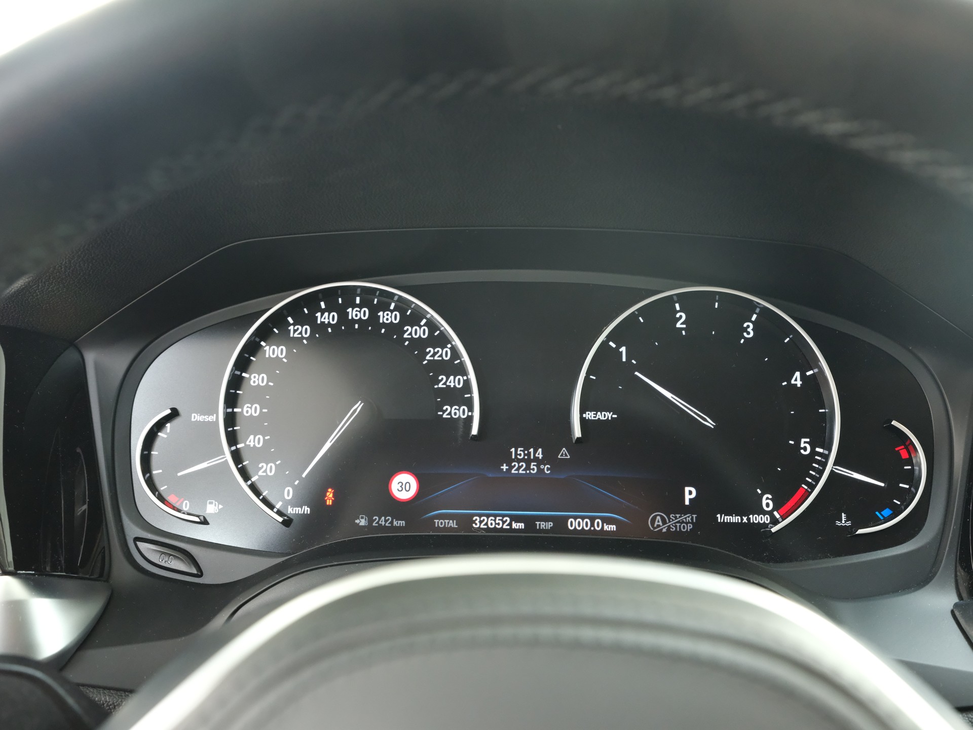BMW 318d Steptronic Sport Line-image-23