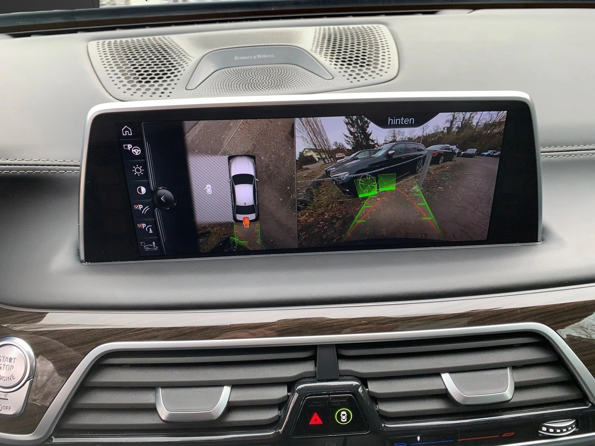 BMW 750i xDrive Steptronic-image-7