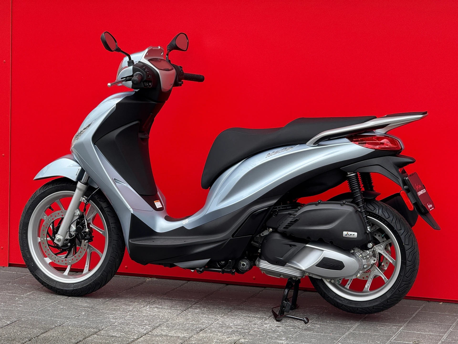 PIAGGIO Medley 200 E5+-image-13