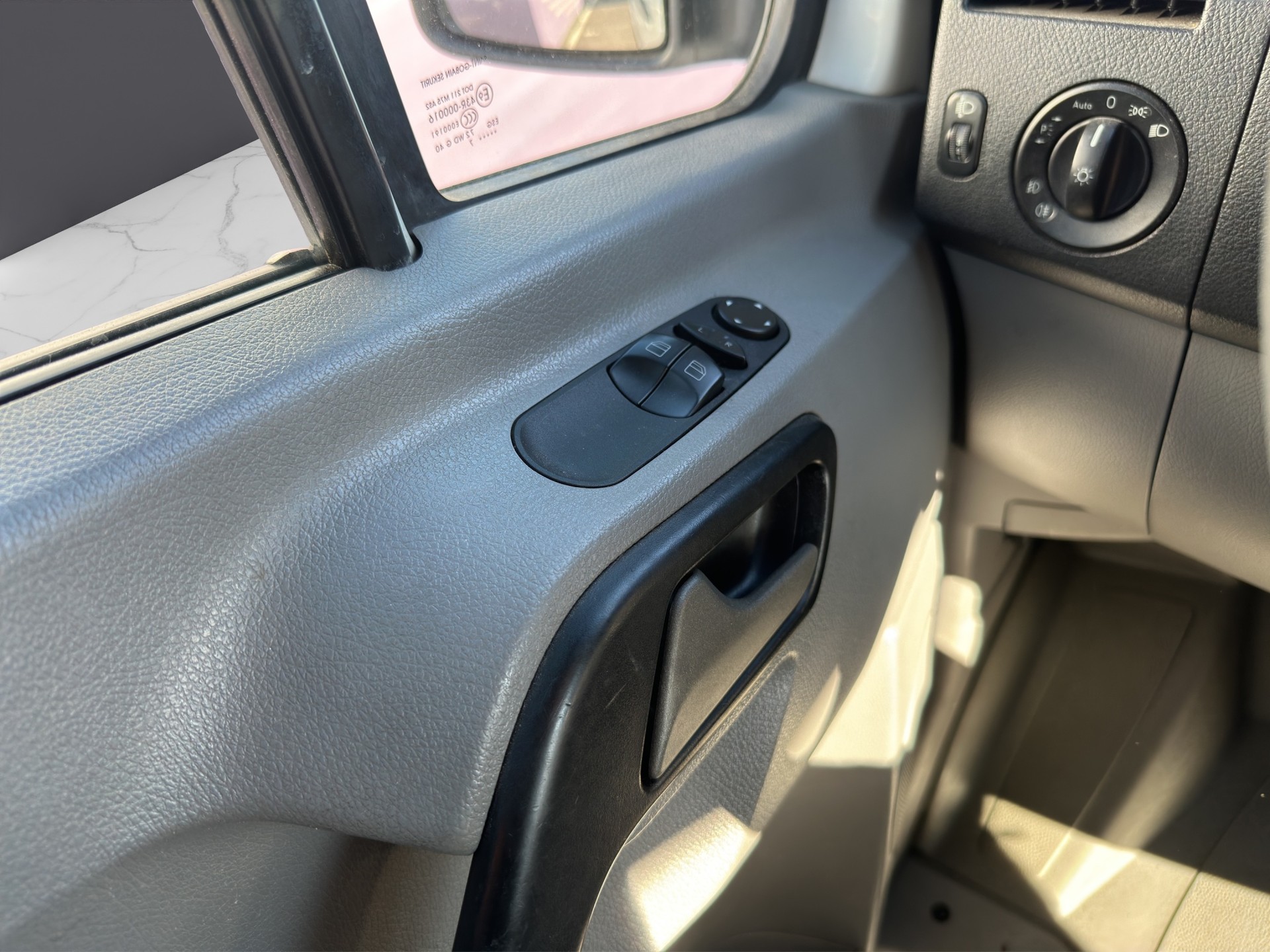 MERCEDES-BENZ Mercedes-Benz Sprinter 315 CDI Hochdach Kompakt mit Rampe-image-13