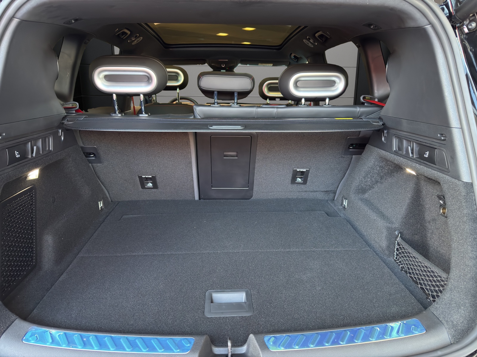 Image SMART 5 #5 100kWh Brabus AWD