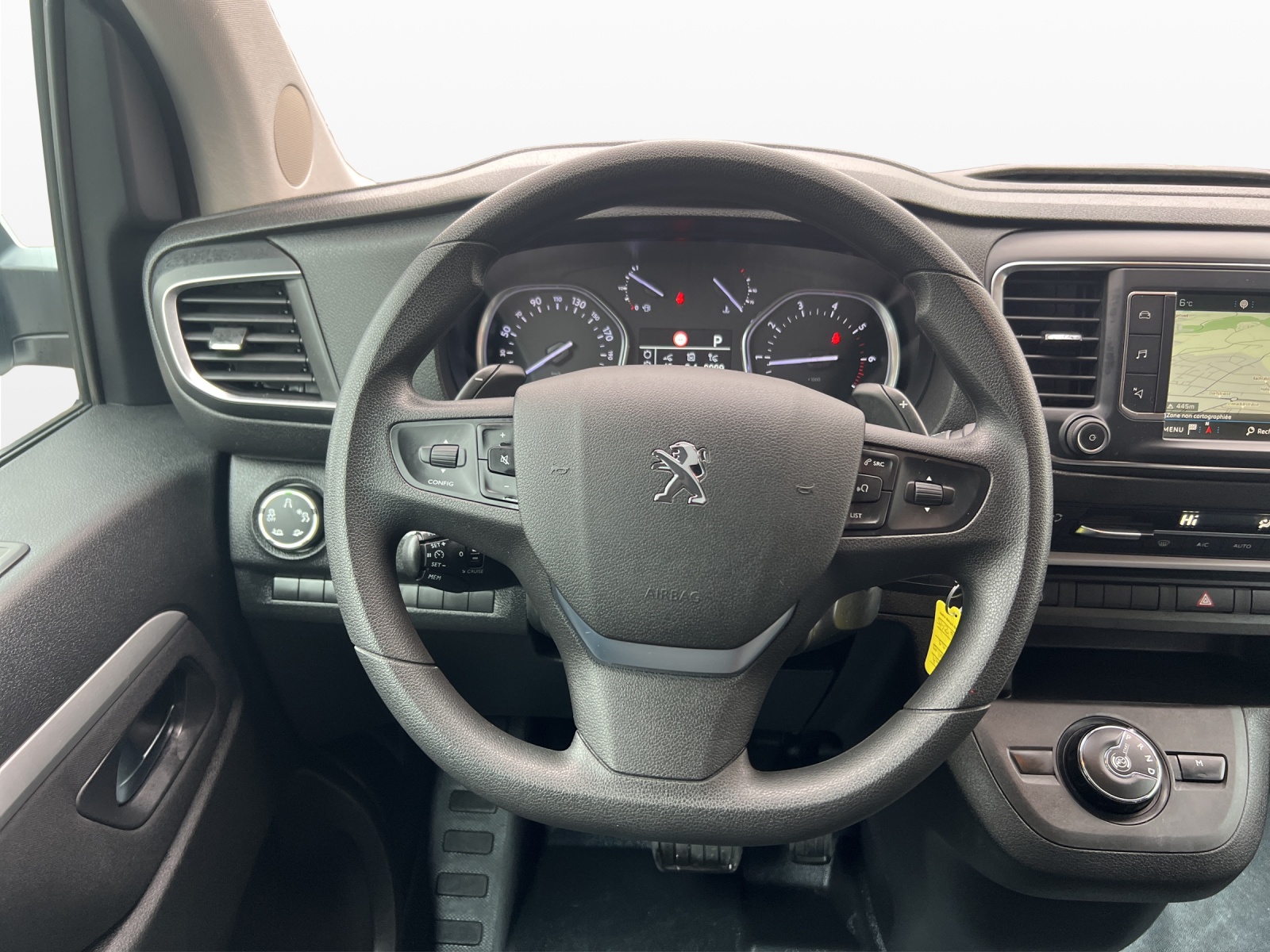 PEUGEOT Traveller 2.0 BlueHDi Business Standard EAT-image-10