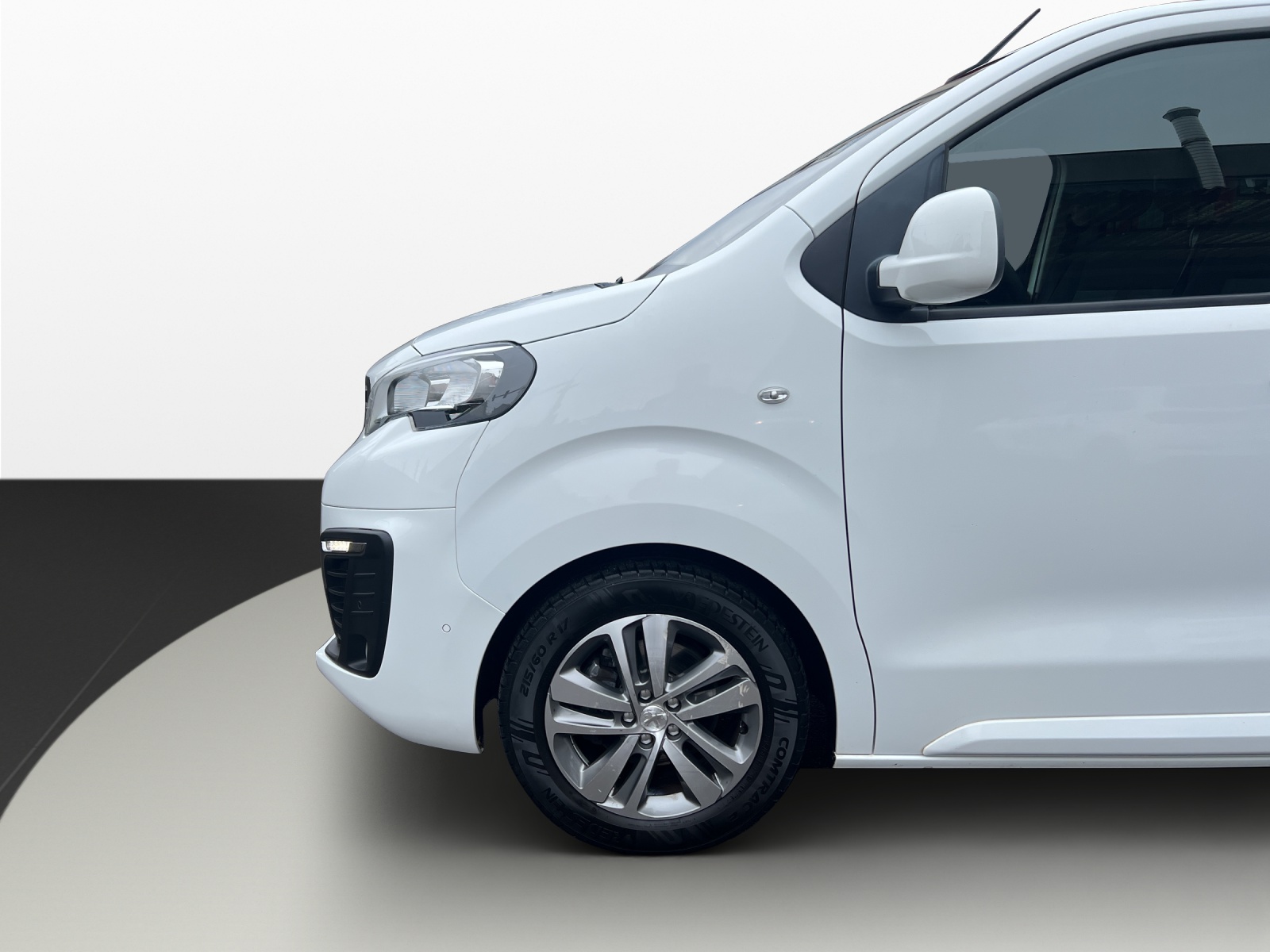 PEUGEOT Traveller 2.0 BlueHDi Business Standard EAT-image-20