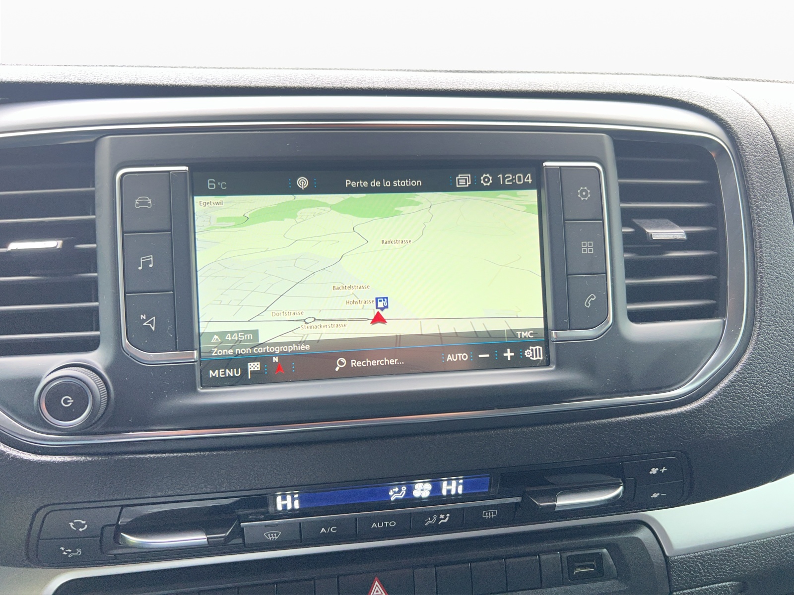 PEUGEOT Traveller 2.0 BlueHDi Business Standard EAT-image-12