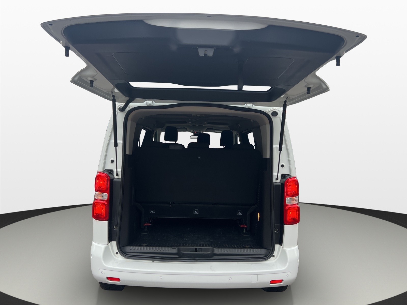 PEUGEOT Traveller 2.0 BlueHDi Business Standard EAT-image-19