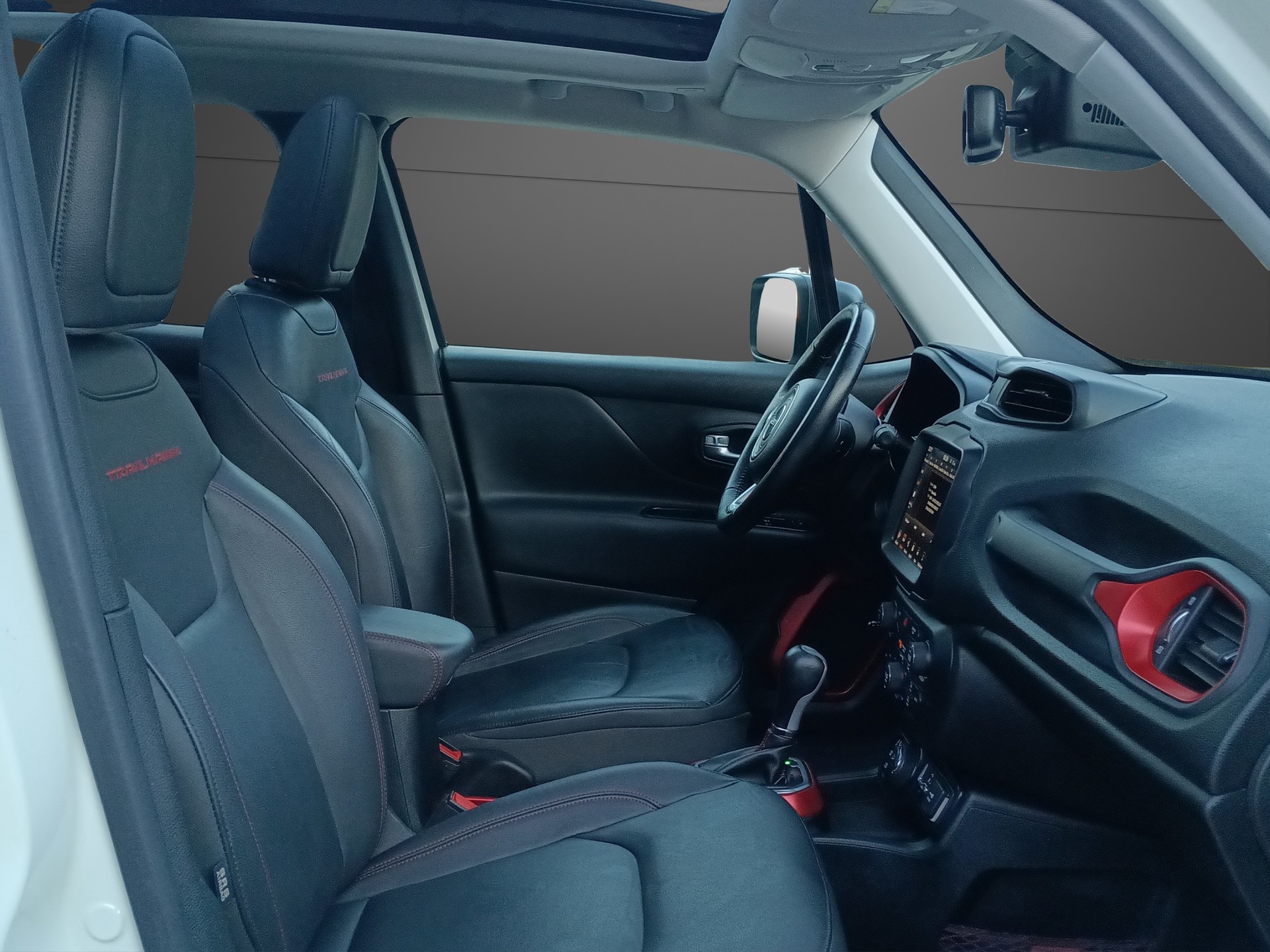 JEEP Renegade 2.0 MJ Trailhawk AWD + Low Range 9ATX-image-16