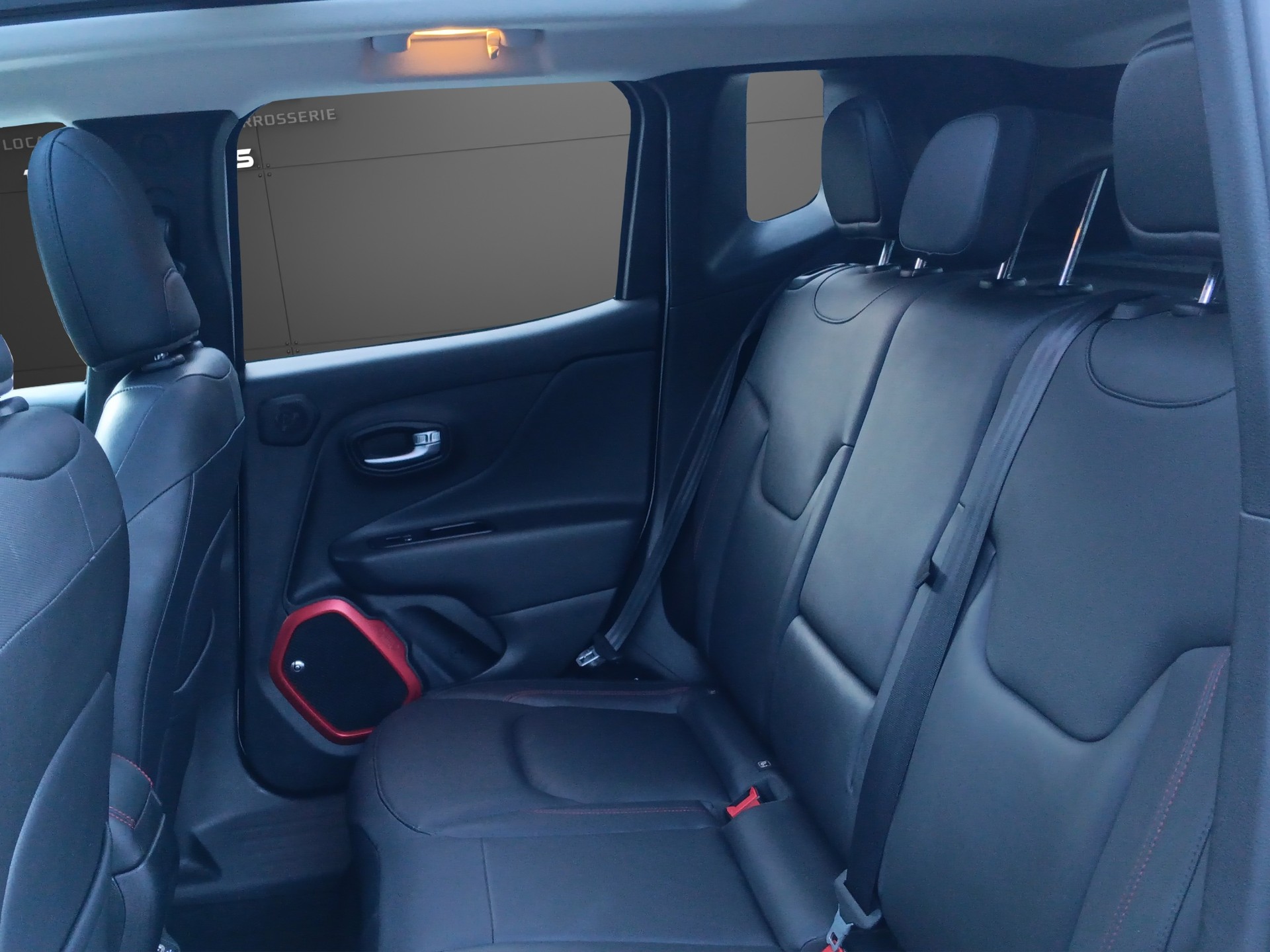 JEEP Renegade 2.0 MJ Trailhawk AWD + Low Range 9ATX-image-12