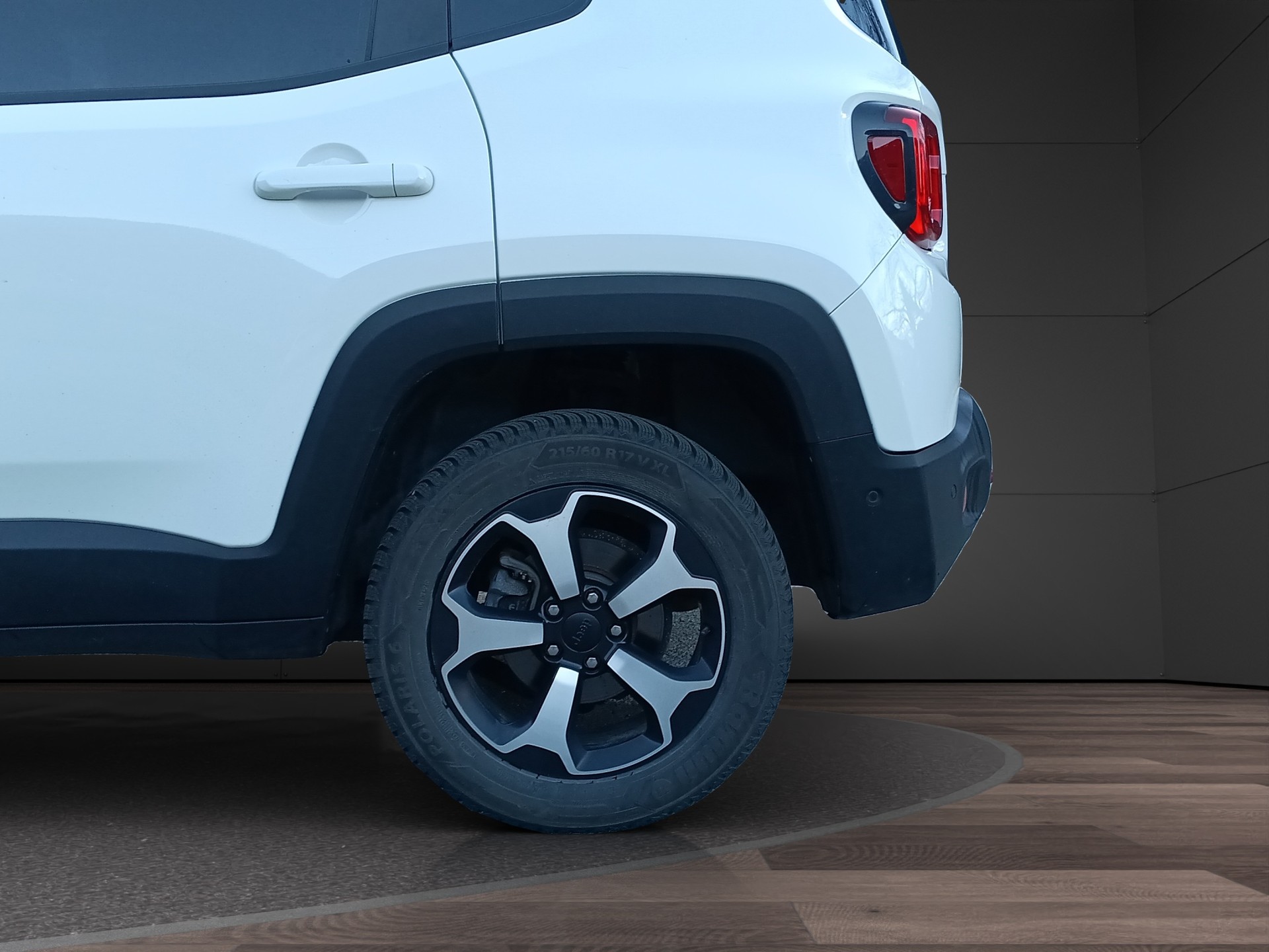 JEEP Renegade 2.0 MJ Trailhawk AWD + Low Range 9ATX-image-21