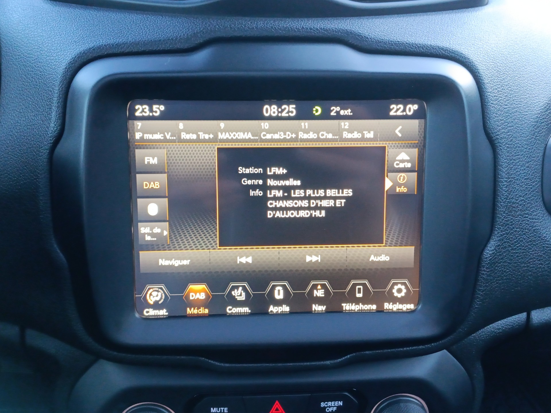 JEEP Renegade 2.0 MJ Trailhawk AWD + Low Range 9ATX-image-15