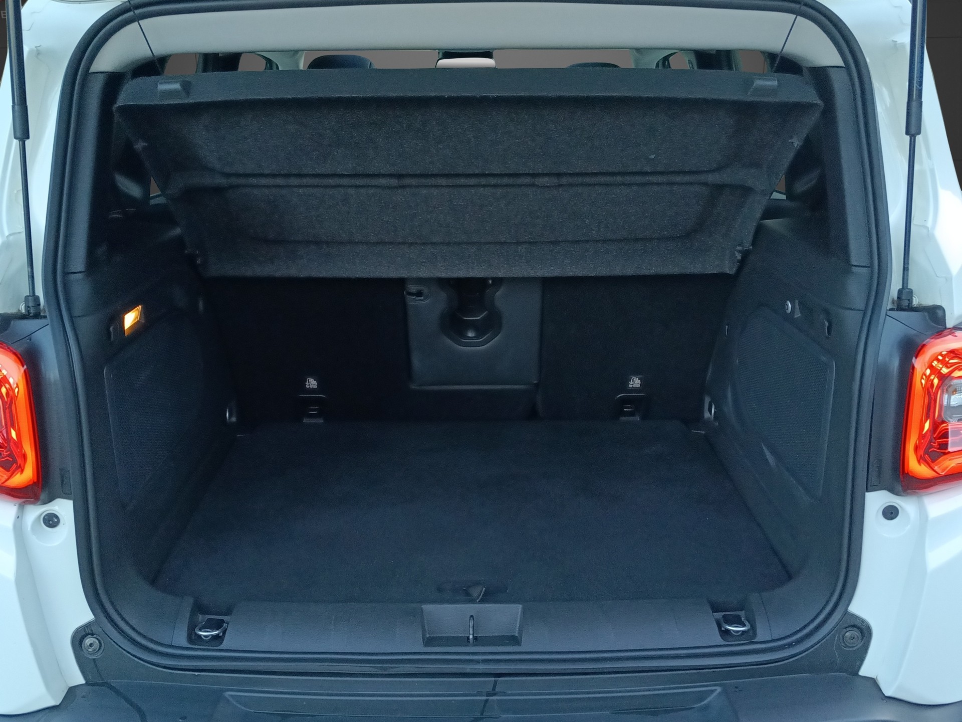 JEEP Renegade 2.0 MJ Trailhawk AWD + Low Range 9ATX-image-18