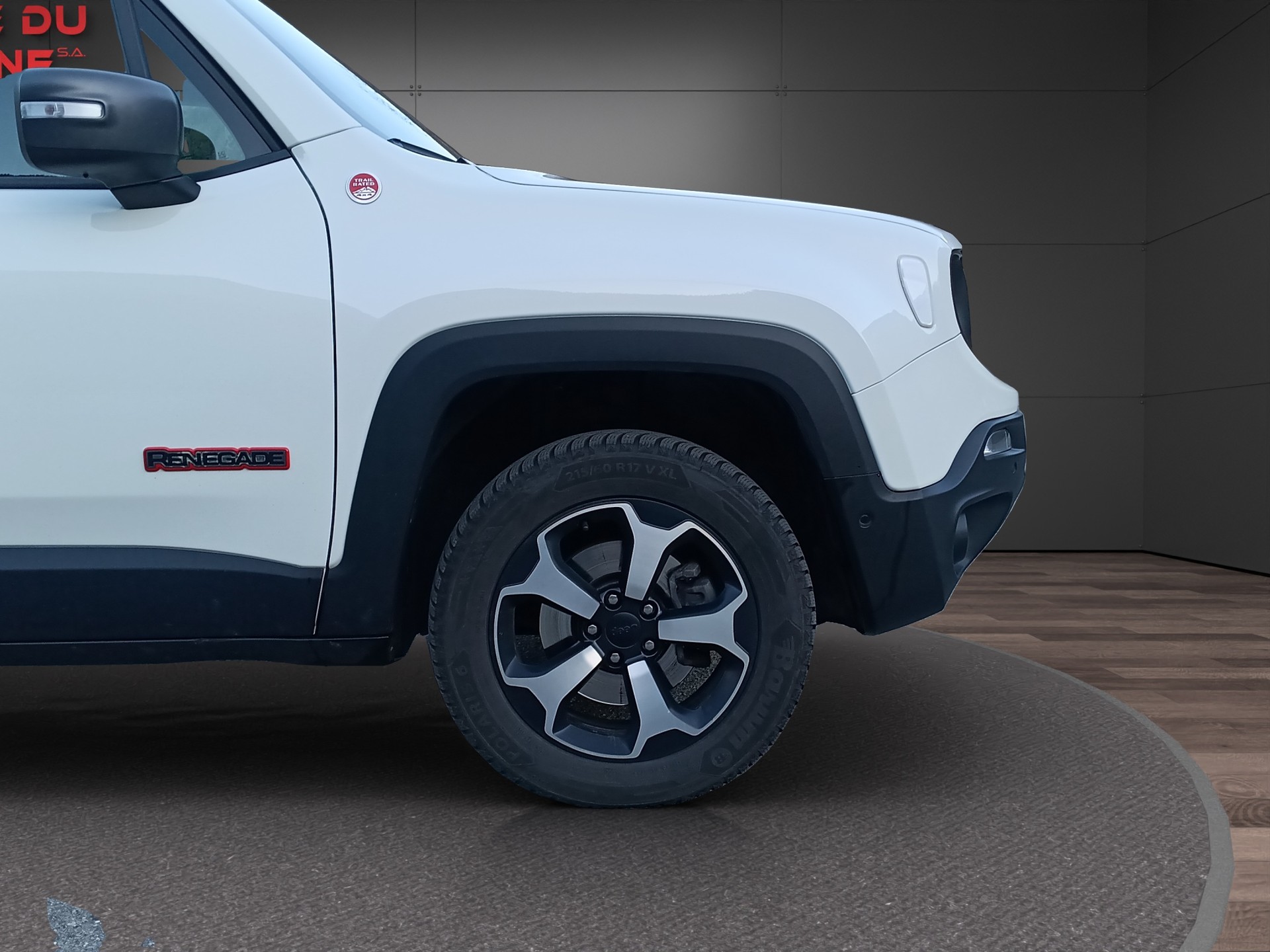 JEEP Renegade 2.0 MJ Trailhawk AWD + Low Range 9ATX-image-19