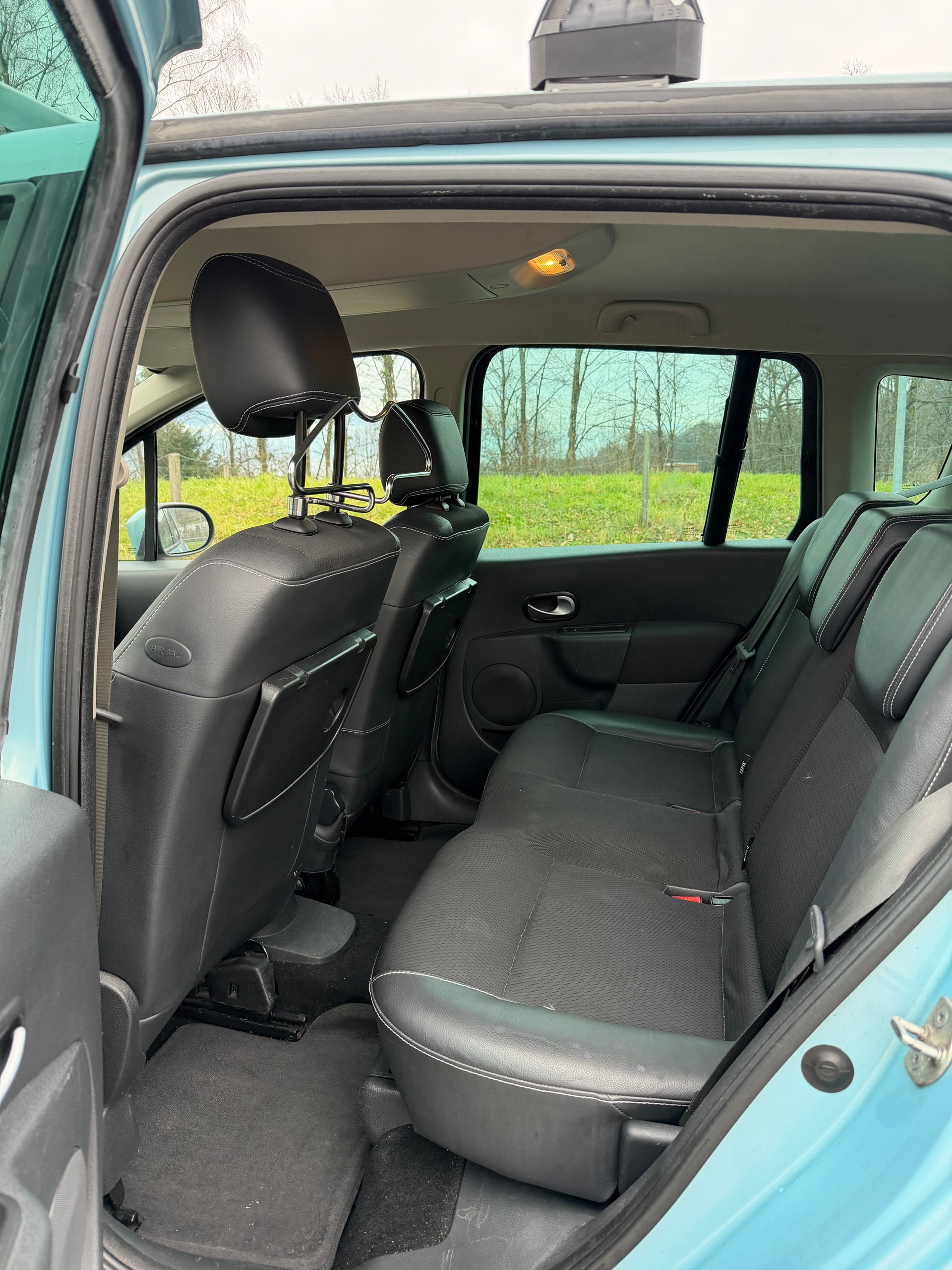 RENAULT Modus 1.2 16V T Authentique-image-6
