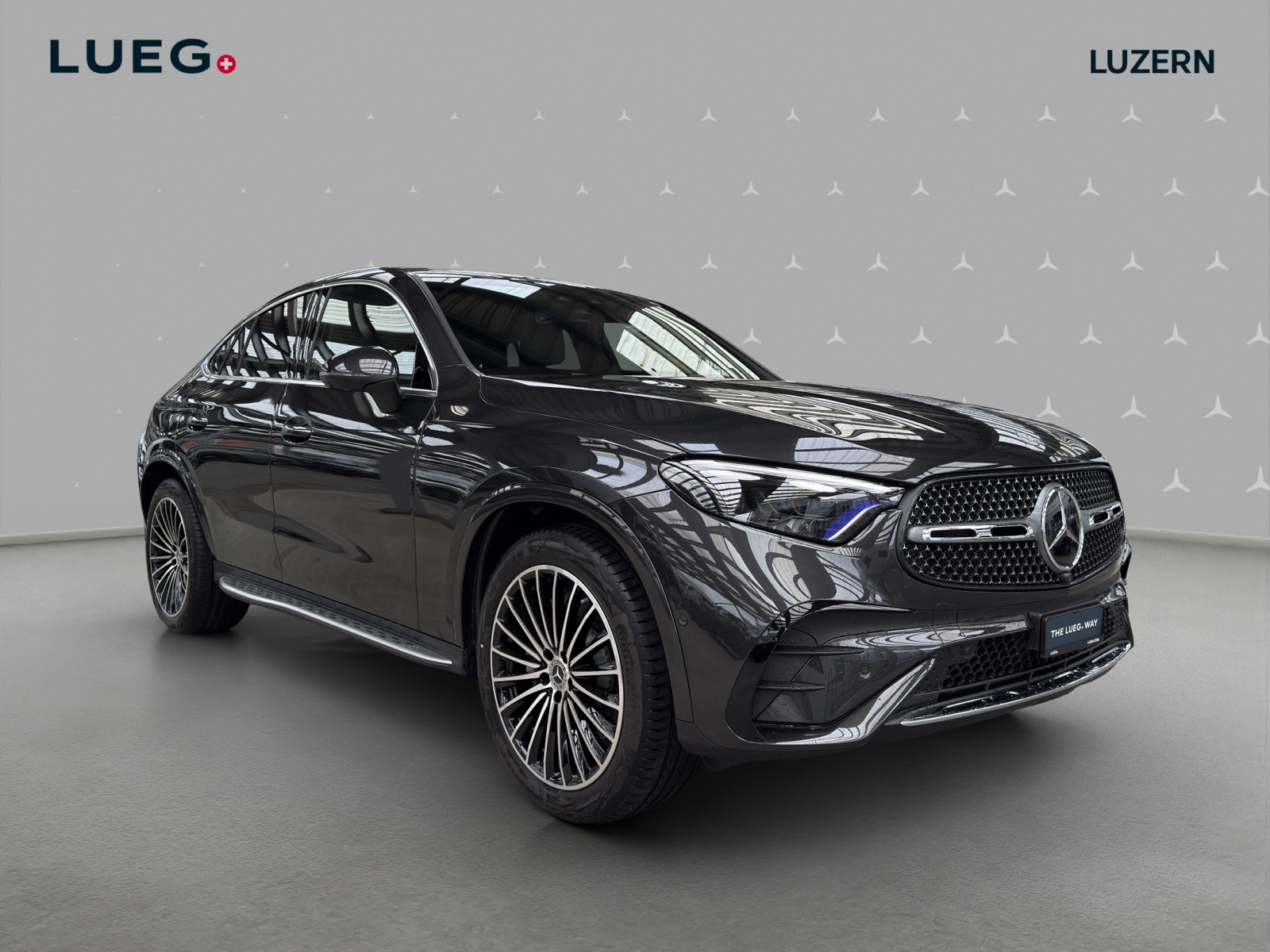 MERCEDES-BENZ GLC Coupé 220 d 4Matic 9G-Tronic-image-6