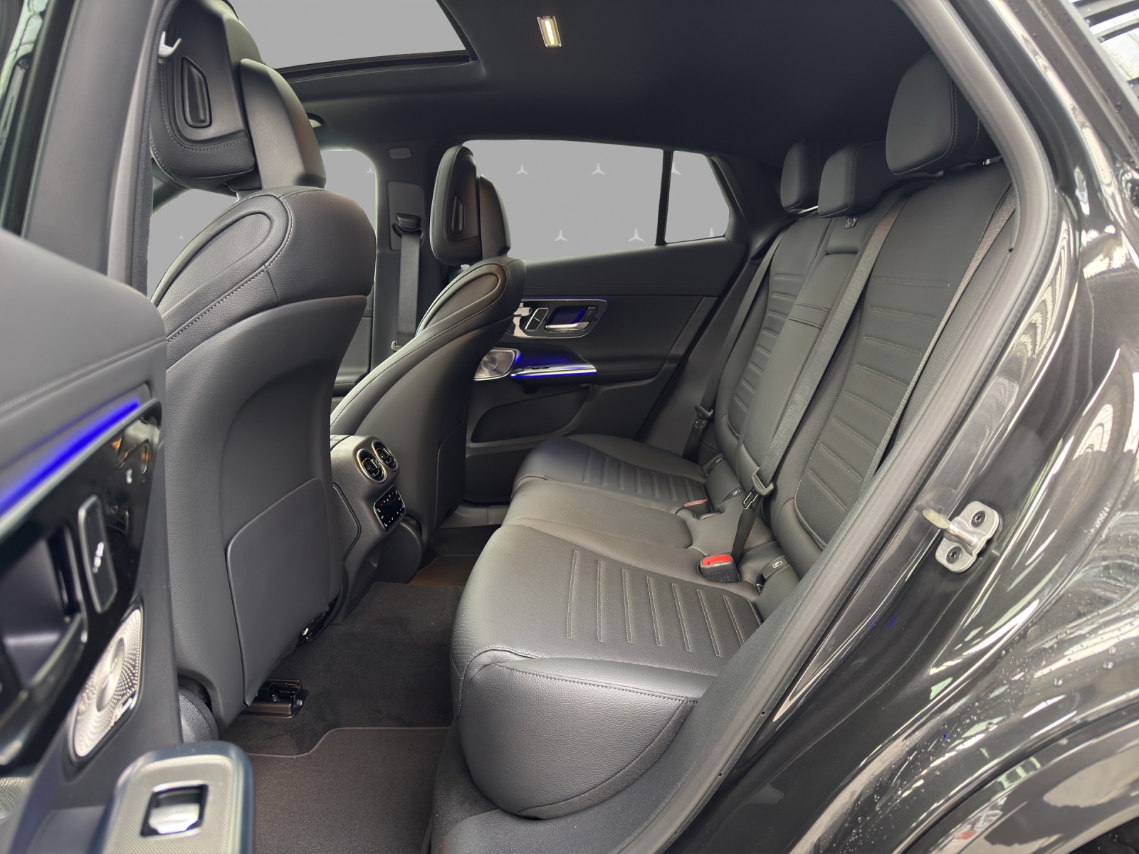MERCEDES-BENZ GLC Coupé 220 d 4Matic 9G-Tronic-image-15