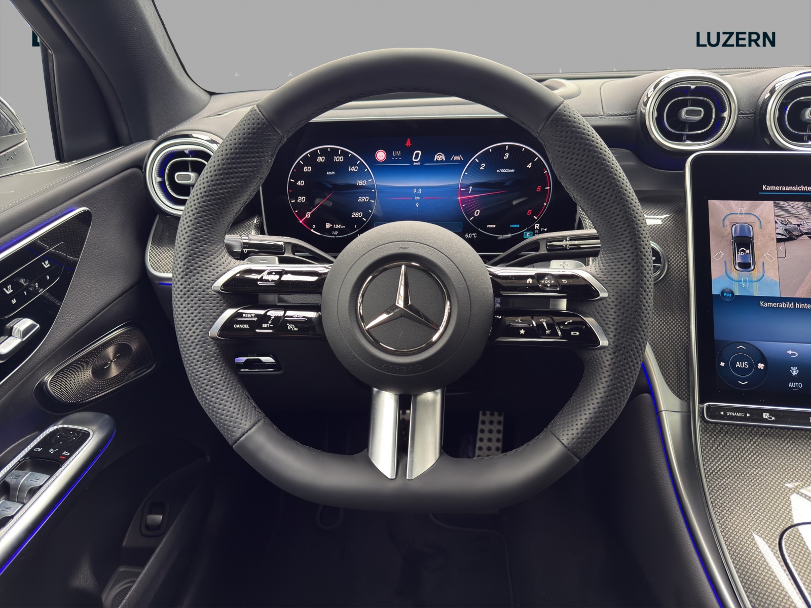 MERCEDES-BENZ GLC Coupé 220 d 4Matic 9G-Tronic-image-11