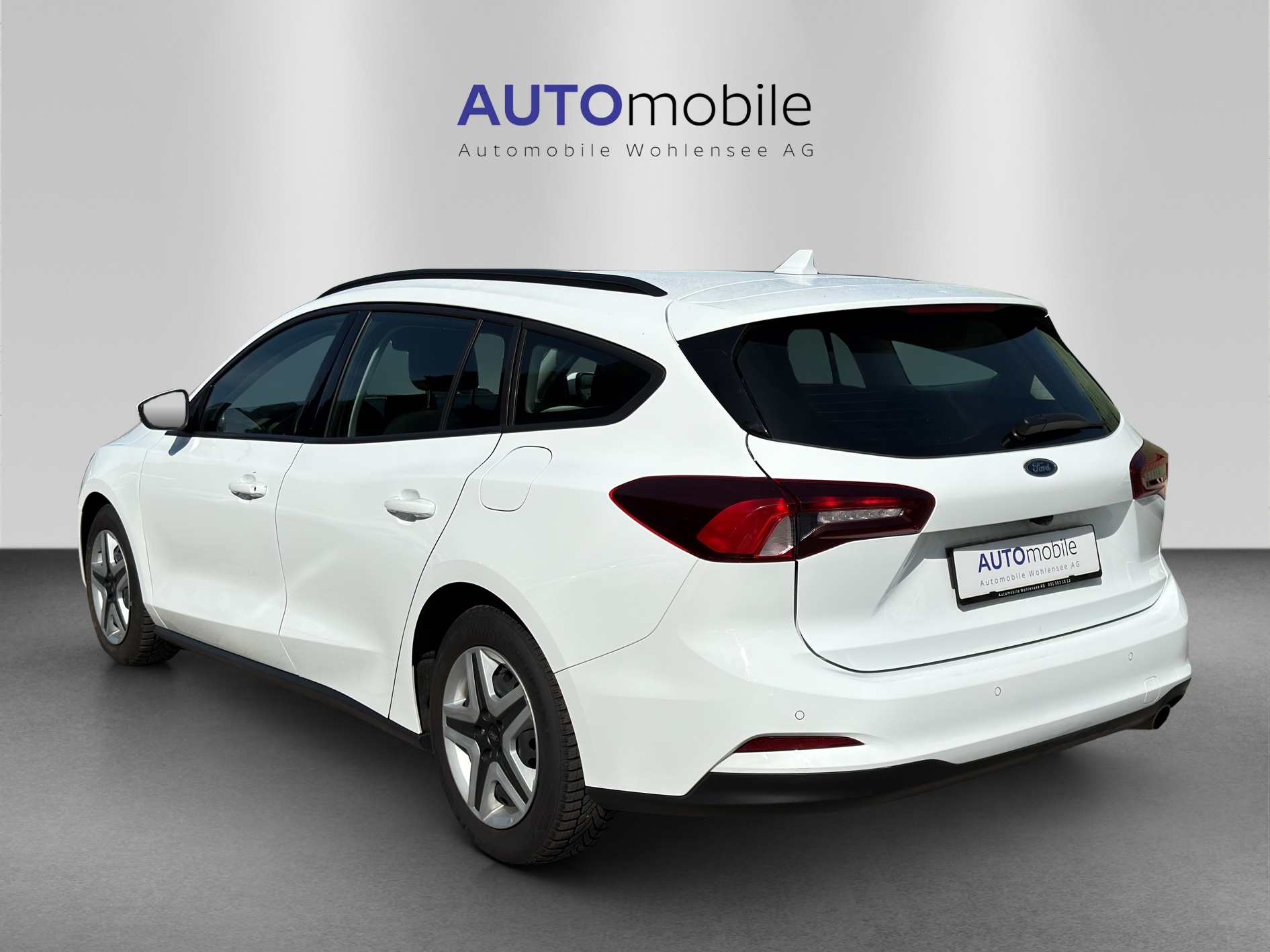 FORD Focus 1.5 TDCi Cool Connect Automatic-image-6