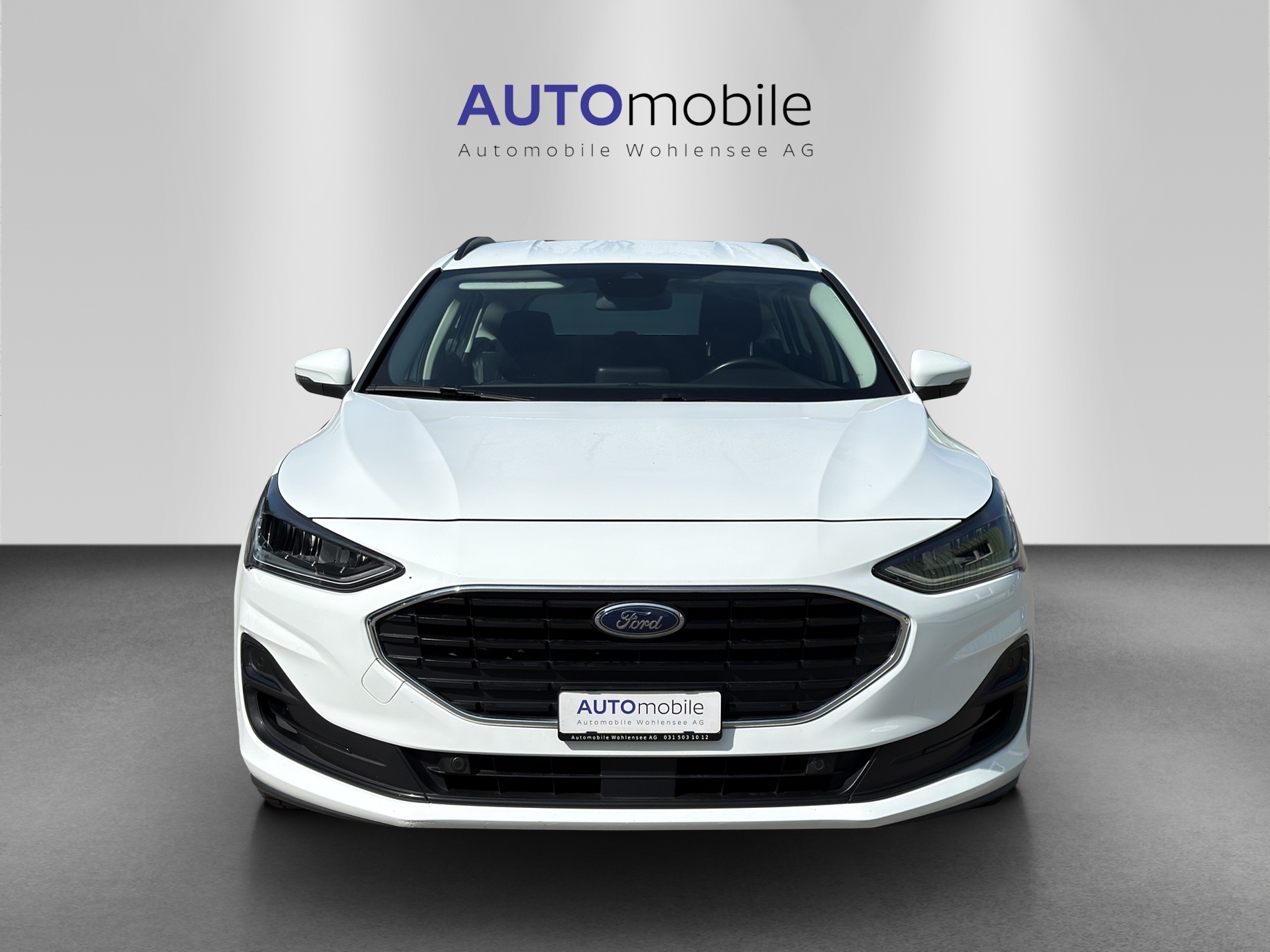 FORD Focus 1.5 TDCi Cool Connect Automatic-image-2